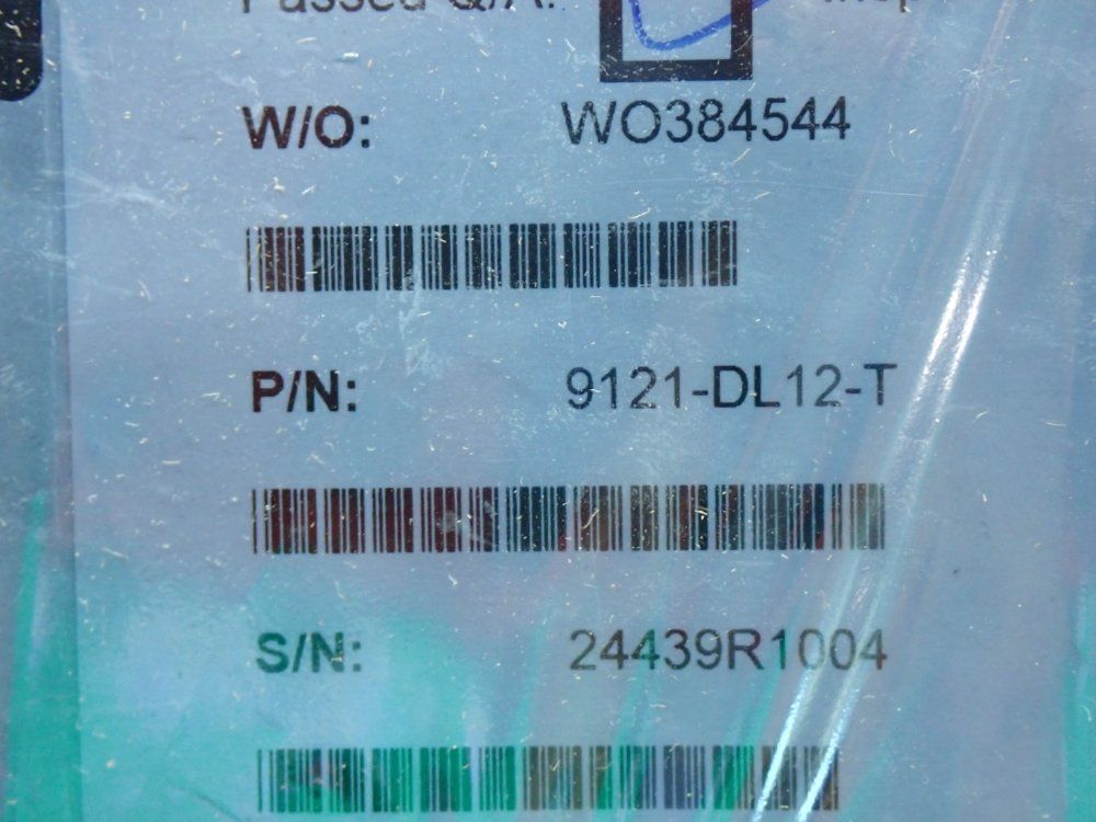 Ati Tool Changer Unit - 9121-dl12-t