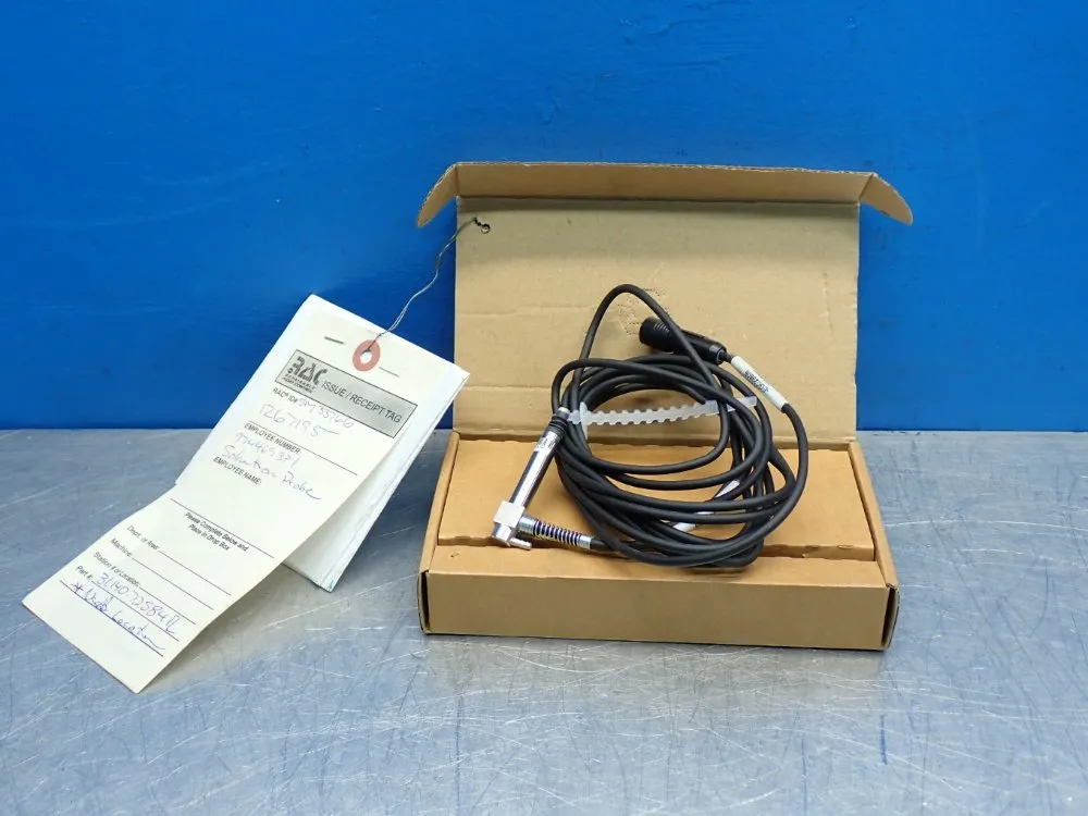 Ametek Solartron Metrology - 974469-3p1