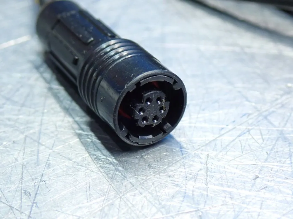 Ametek Solartron Metrology - 974469-3p1