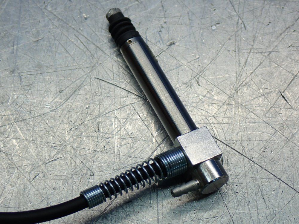 Ametek Solartron Metrology - 974469-3p1