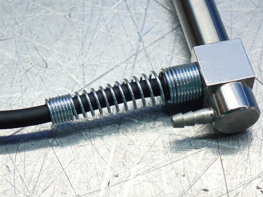 Ametek Solartron Metrology - 974469-3p1