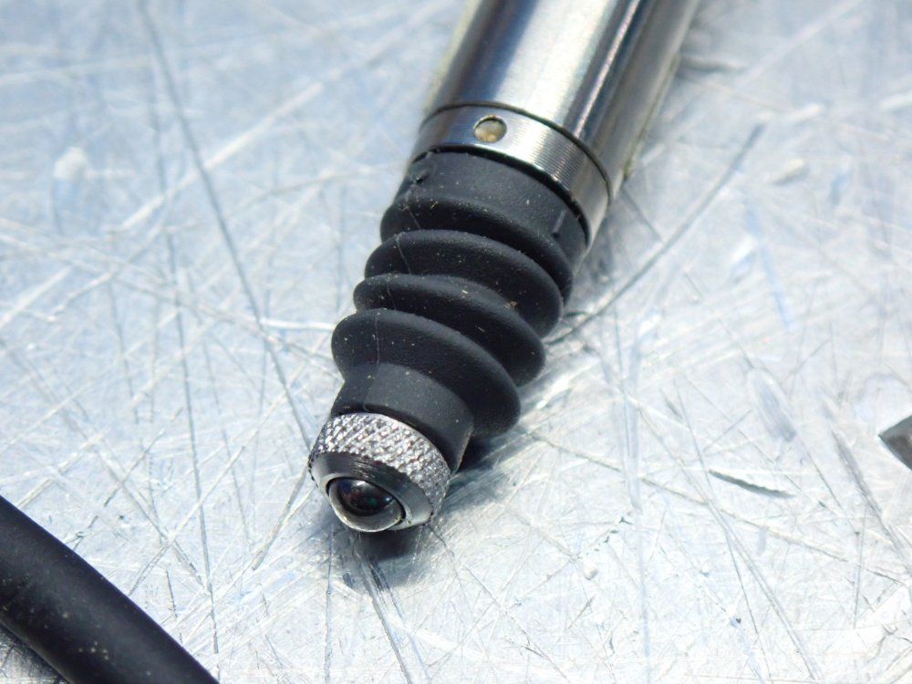 Ametek Solartron Metrology - 974469-3p1