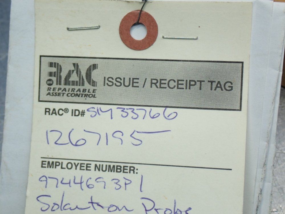 Ametek Solartron Metrology - 974469-3p1