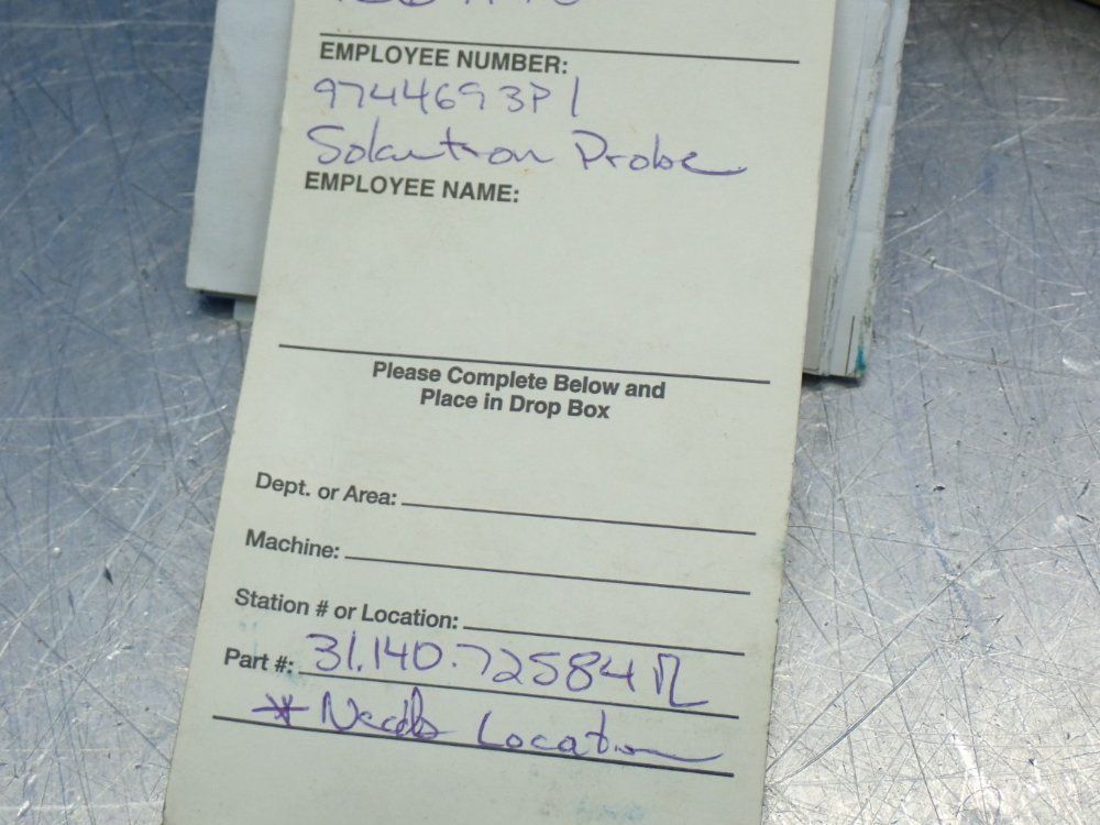 Ametek Solartron Metrology - 974469-3p1