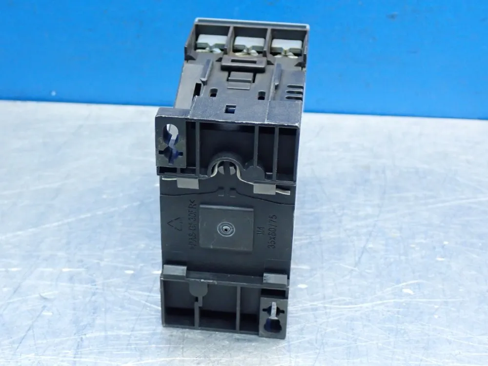 Siemens Contactor Unit - 3rt2024-1bb40