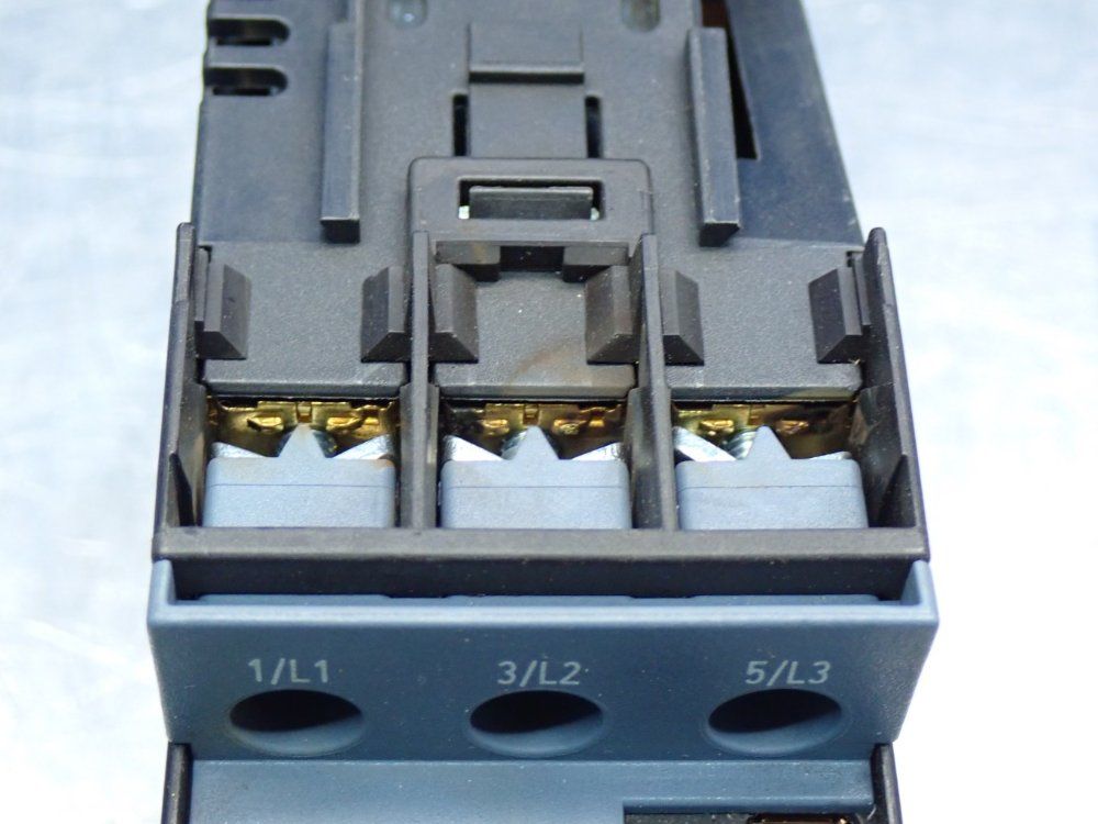 Siemens Contactor Unit - 3rt2024-1bb40