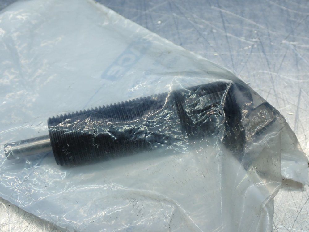 Ace Stroke 1.00 In Miniature Self-compensating Shock Absorber ,2pcs - 191-0306