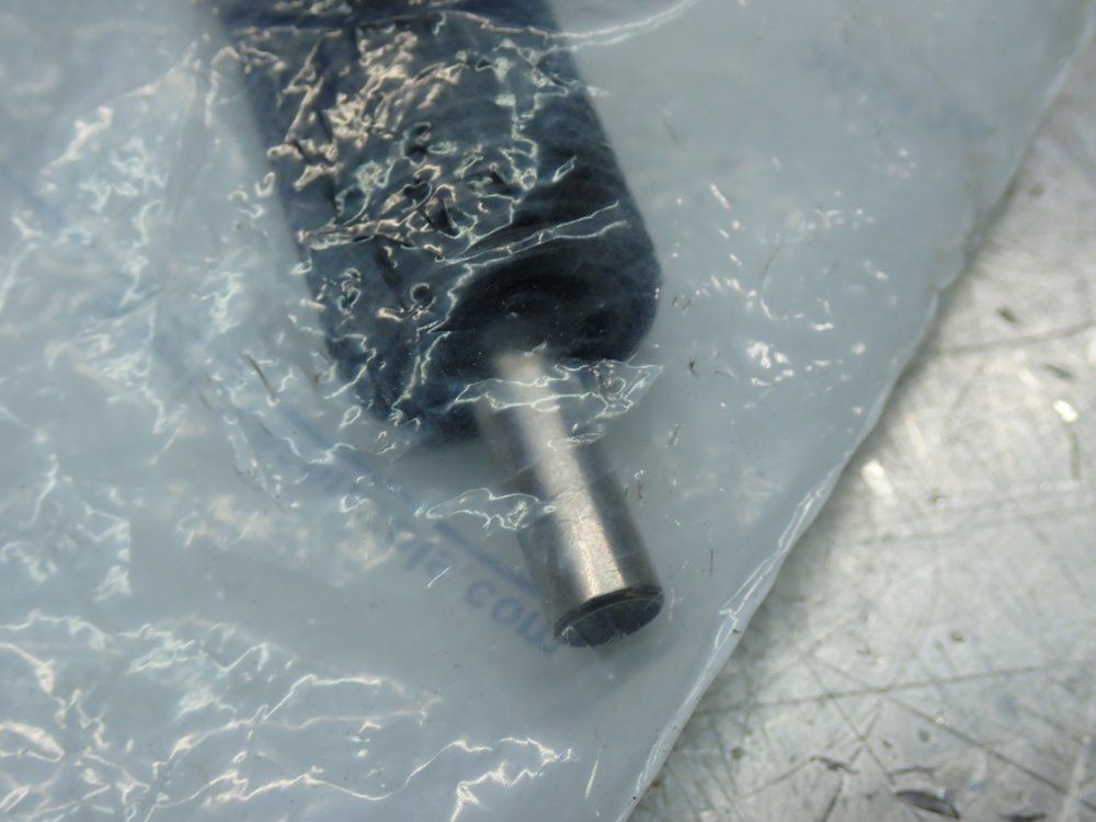 Ace Stroke 1.00 In Miniature Self-compensating Shock Absorber ,2pcs - 191-0306