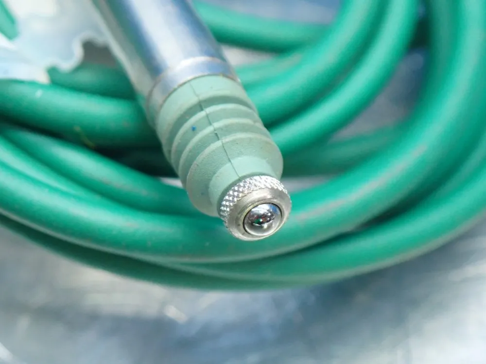 Solartron Dp2s Ball Head Digital Probe Sensor - 971100-1