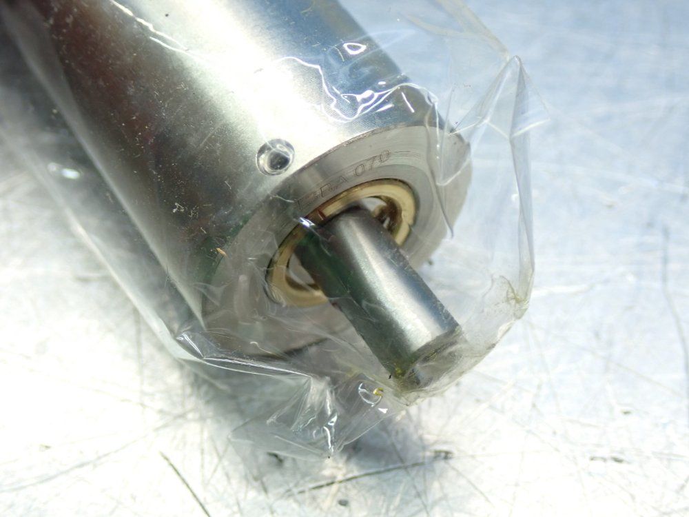 Abs 63mm Shock Cartridge , 8pcs - 1599951