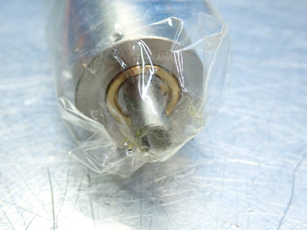 Abs 63mm Shock Cartridge , 8pcs - 1599951