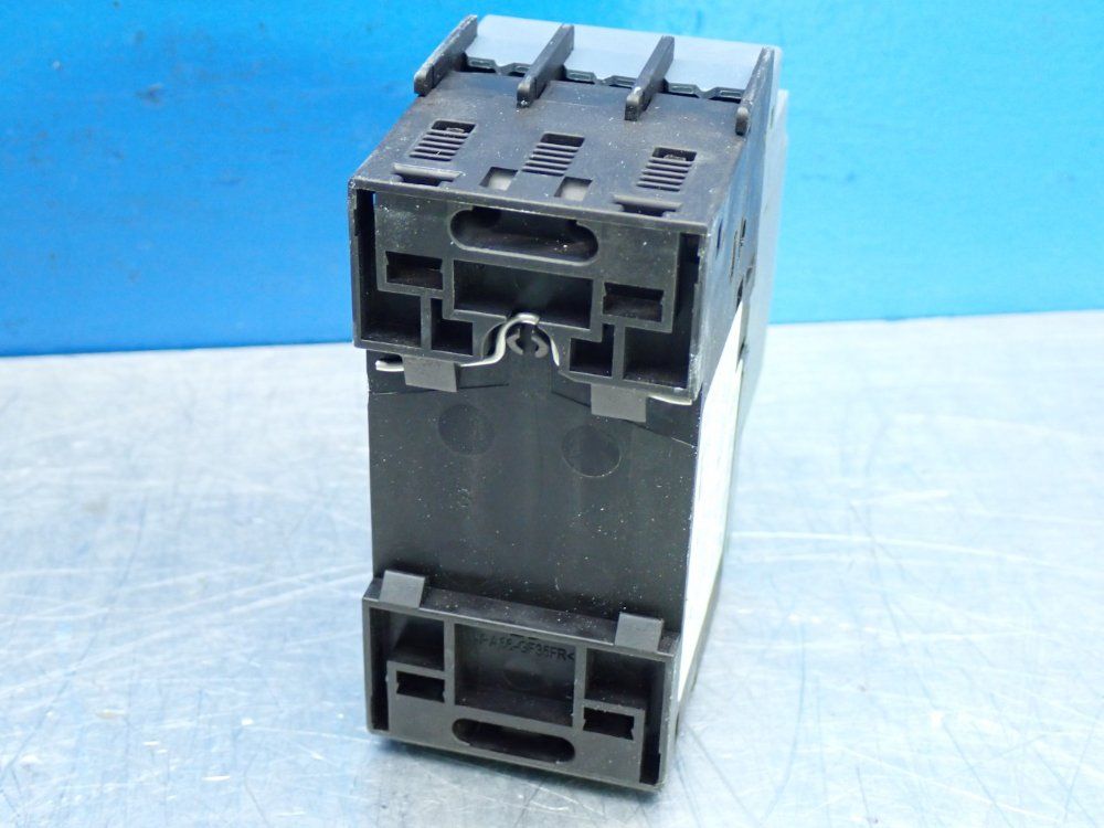 Siemens Circuit Breaker Unit - 3rv2021-4ea15