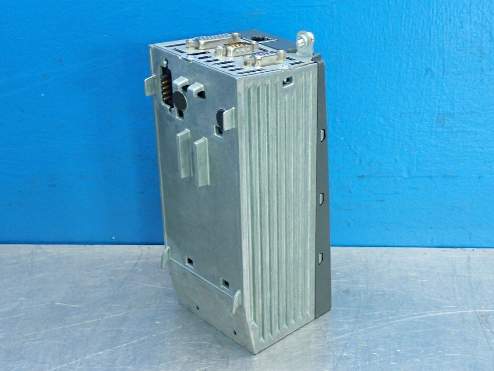 Siemens Sinamics S120 Control Unit - 6sl3040-0la00-0aa1