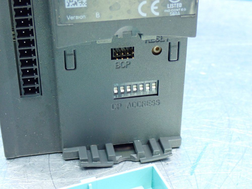 Siemens Sinamics S120 Control Unit - 6sl3040-0la00-0aa1