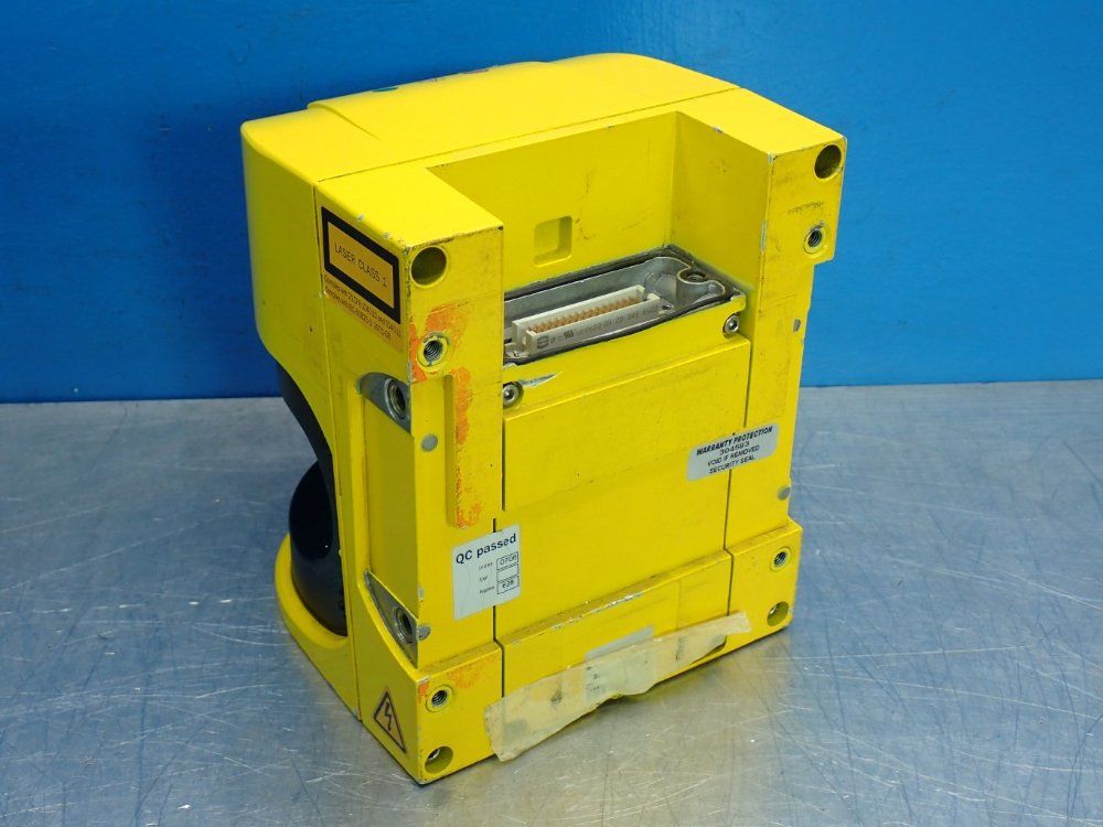 Sick 60ms Response 190deg Scanning Angle Safety Laser Scanner - S30a-6011da