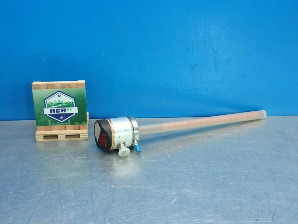 Ifm Electronic Level Sensor - Lk7022