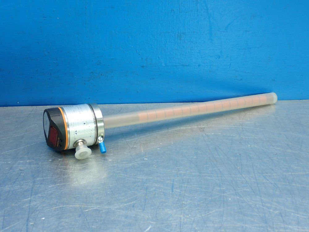 Ifm Electronic Level Sensor - Lk7022