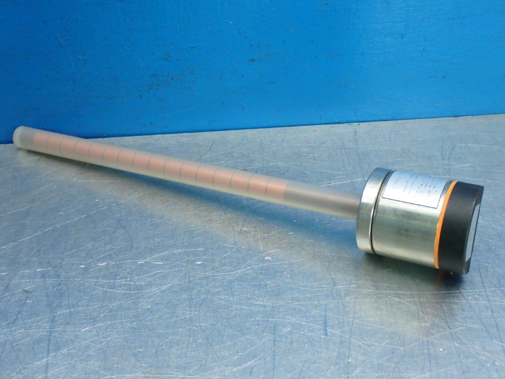 Ifm Electronic Level Sensor - Lk7022