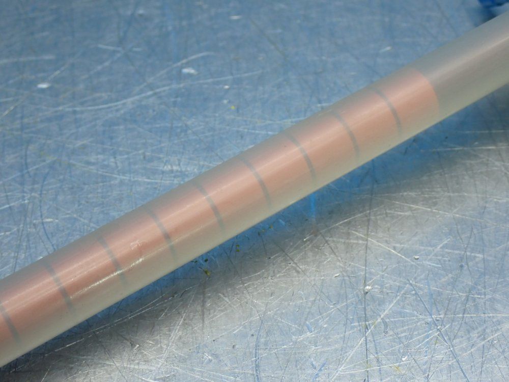 Ifm Electronic Level Sensor - Lk7022