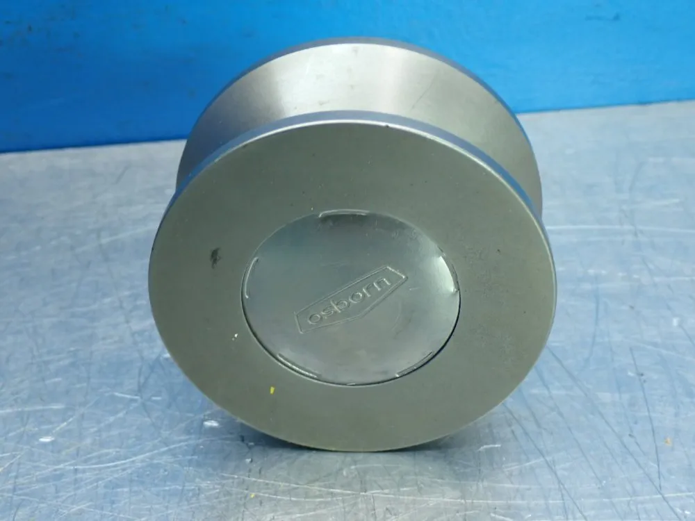 Osborn Runners Vlr-3-1/2 V-grooved Load Runner - 95678