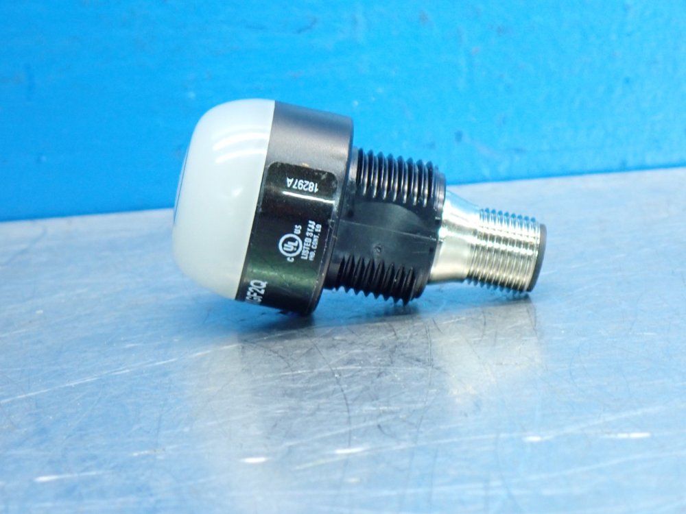 Banner Illuminated Touch Button - K30aptxgf2q