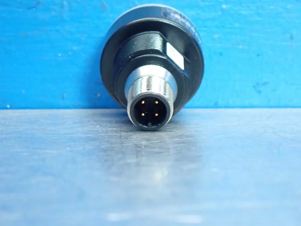 Banner Illuminated Touch Button - K30aptxgf2q