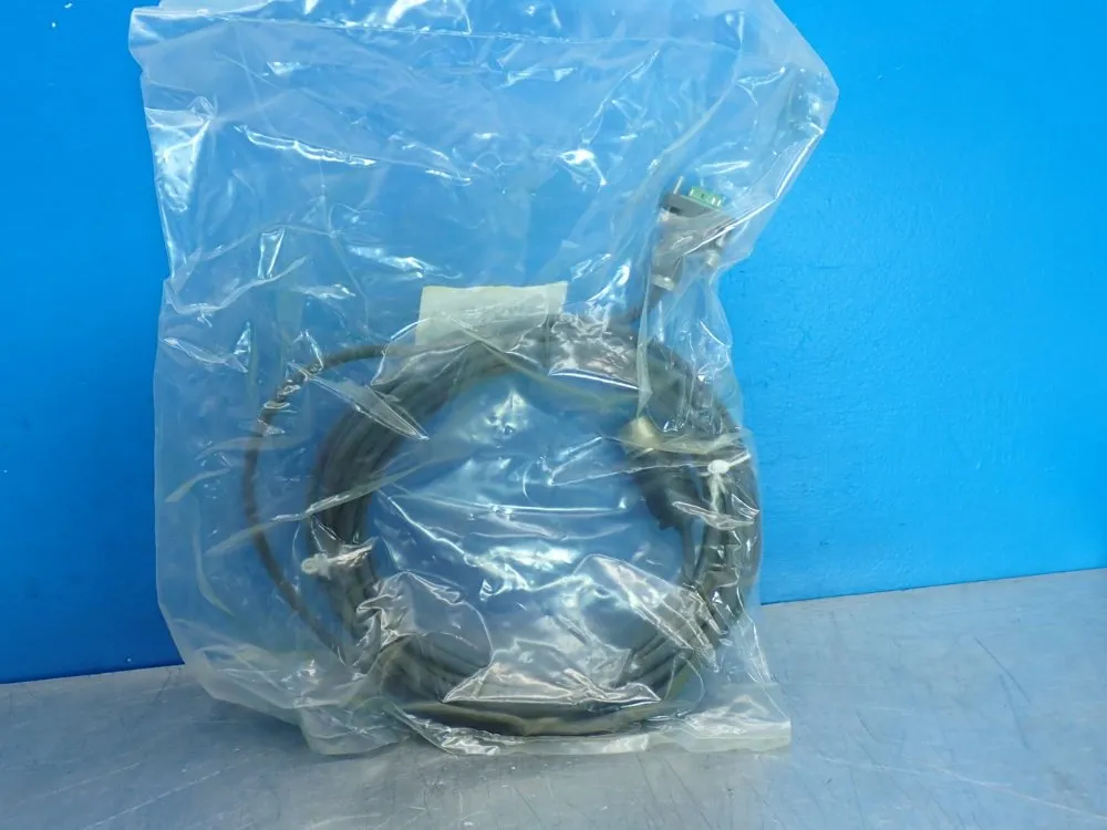 Heidenhain Cable Length 6 Meters Adapter Cable 6 Meter - 310128-06
