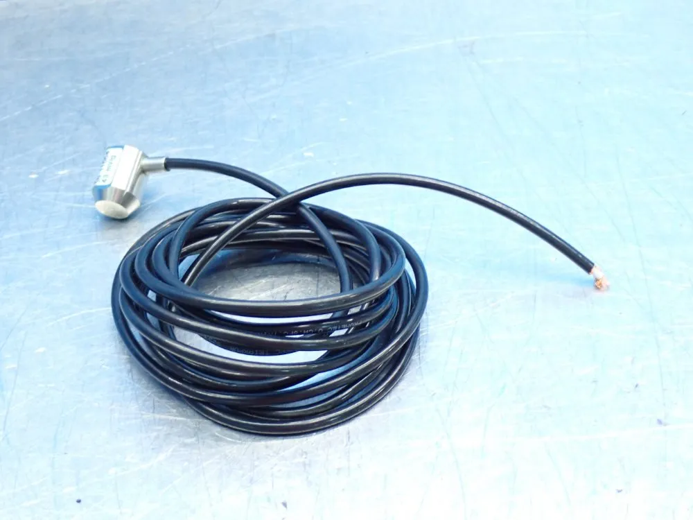 Prometec Cable Lenght 10 Meters Vbs 50 Vibration Sensor - 0.sh.vbs 050epar