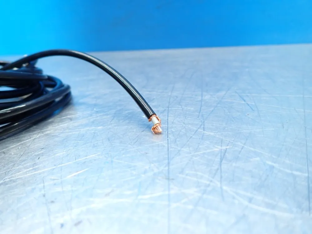 Prometec Cable Lenght 10 Meters Vbs 50 Vibration Sensor - 0.sh.vbs 050epar