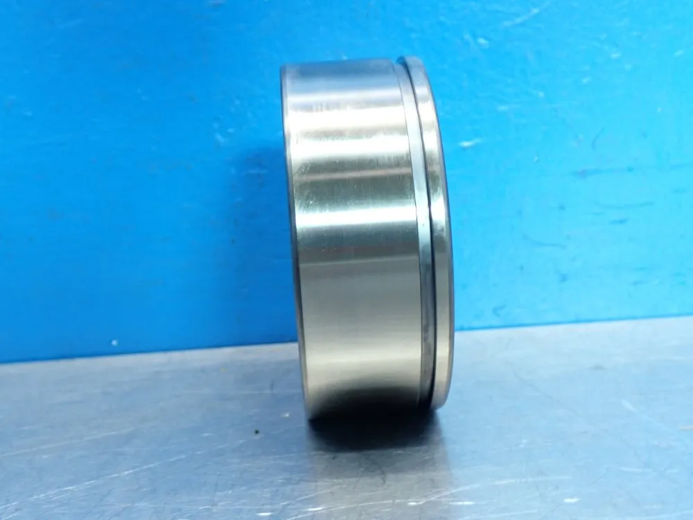 Ina Bore Diameter, 30 Mm, Outside Diameter 100 Mm Axial Angular Contact Ball Bearings - Zklf30100-2z-xl