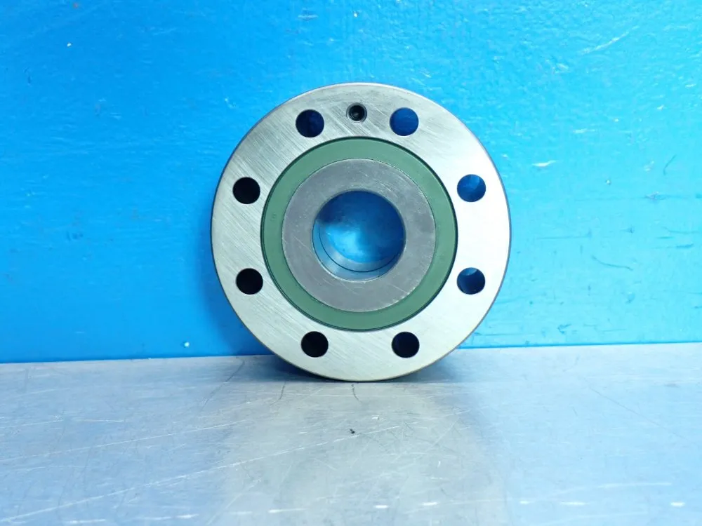 Ina Bore Diameter, 30 Mm, Outside Diameter 100 Mm Axial Angular Contact Ball Bearings - Zklf30100-2z-xl