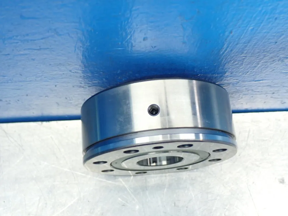 Ina Bore Diameter, 30 Mm, Outside Diameter 100 Mm Axial Angular Contact Ball Bearings - Zklf30100-2z-xl