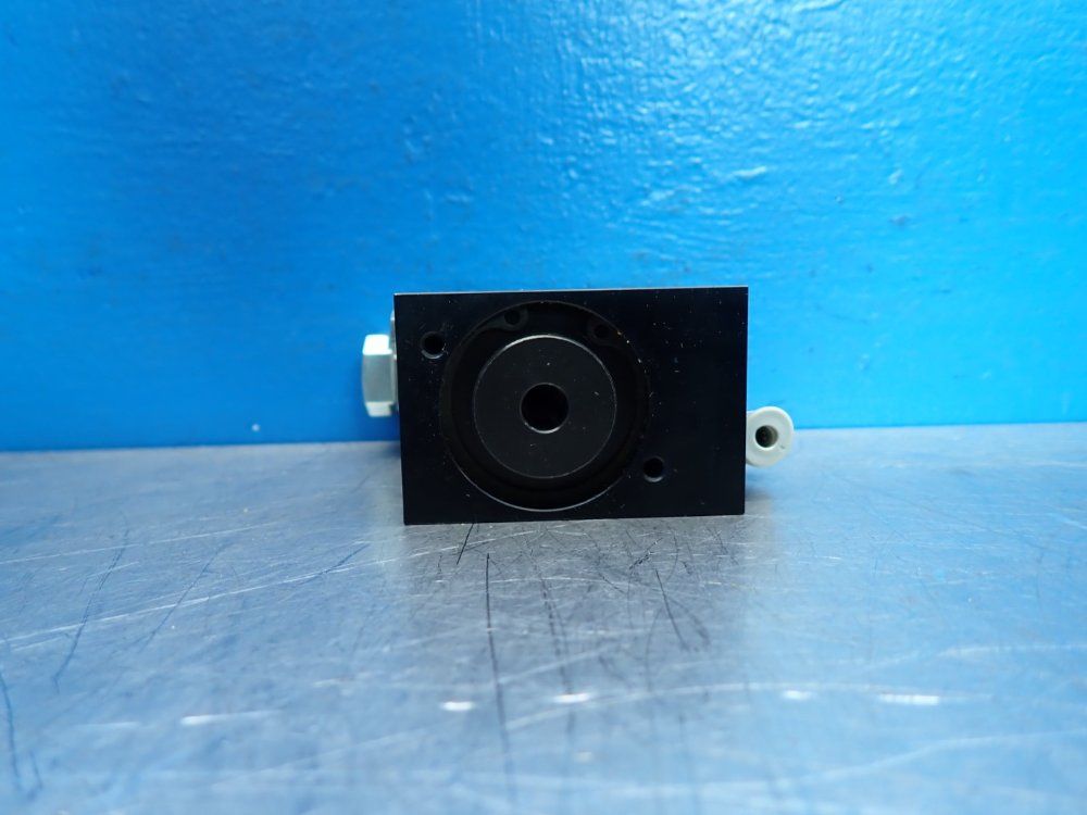 Rexroth Stop Gate Ve 2/d-60 - 3842547785