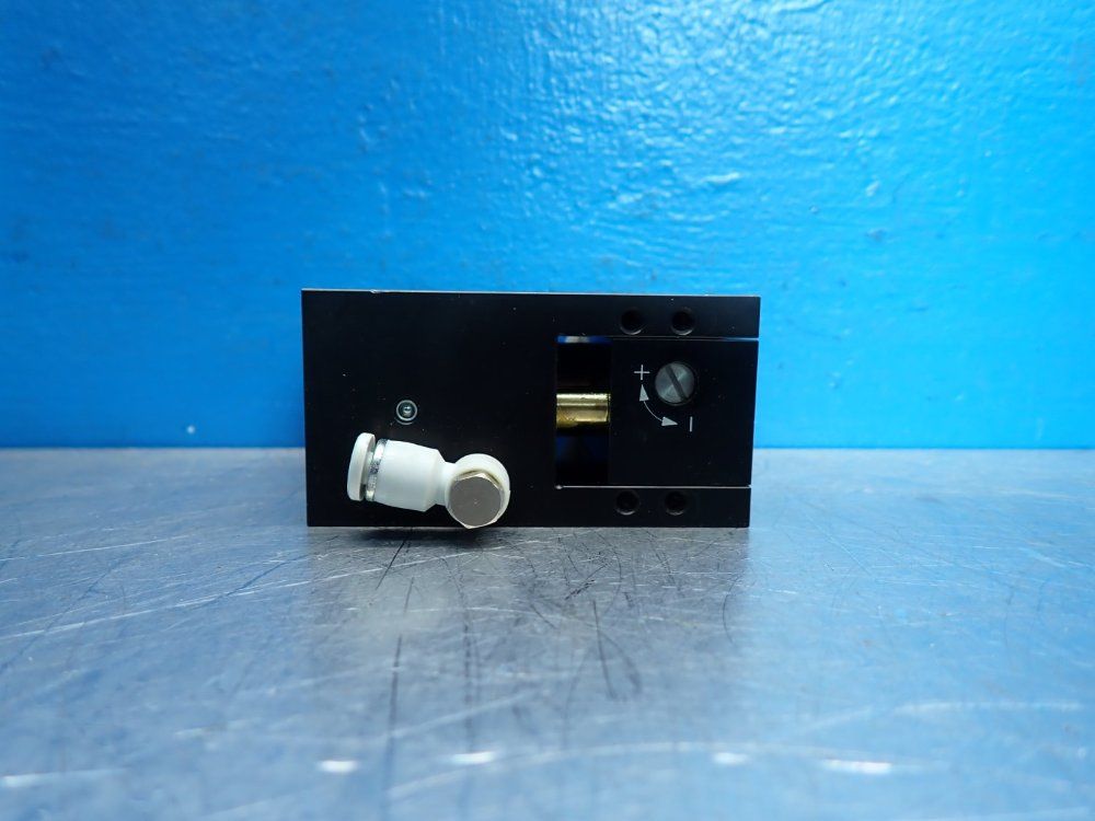 Rexroth Stop Gate Ve 2/d-60 - 3842547785