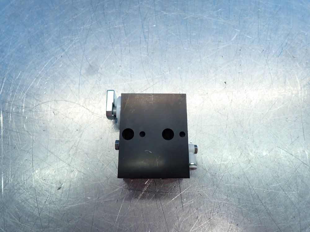 Rexroth Stop Gate Ve 2/d-60 - 3842547785