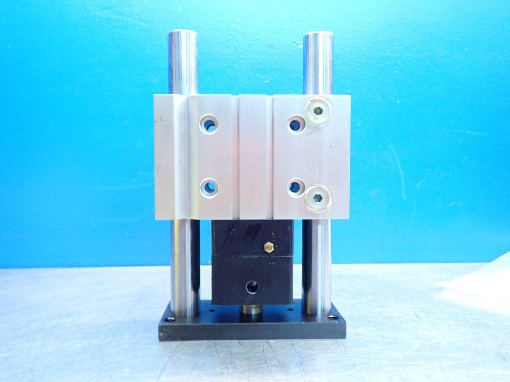 Parker 145 Pneumatic Piston - P5t2e050k1kn1bln100a