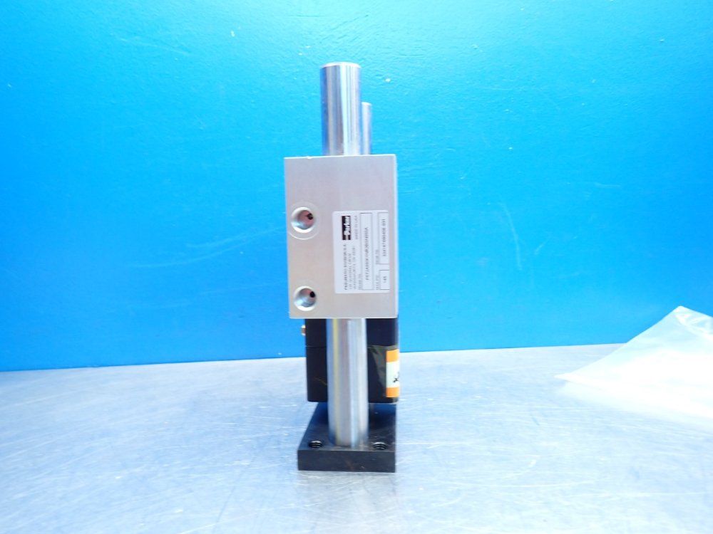Parker 145 Pneumatic Piston - P5t2e050k1kn1bln100a