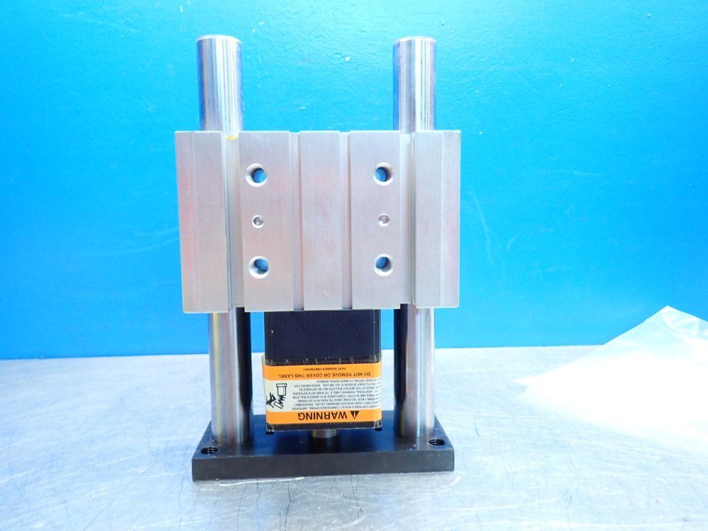 Parker 145 Pneumatic Piston - P5t2e050k1kn1bln100a