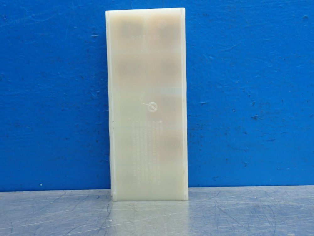 Mapal Carbide Milling Inserts - 30329759