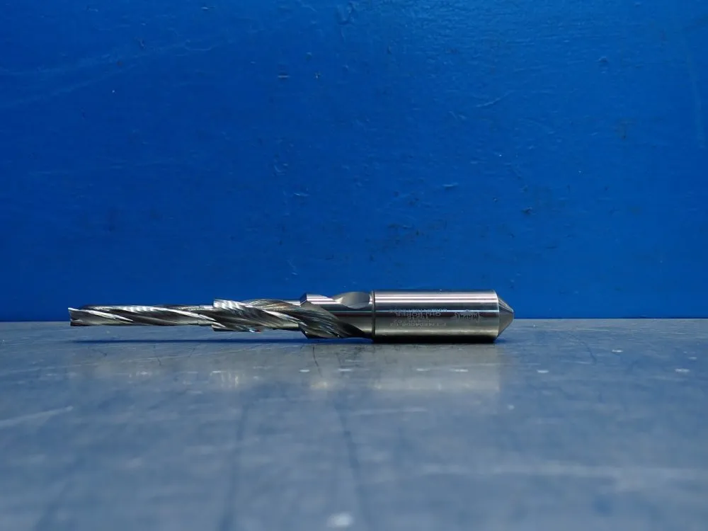 Mapal Carbide Drill Bit - 30909438/4804008