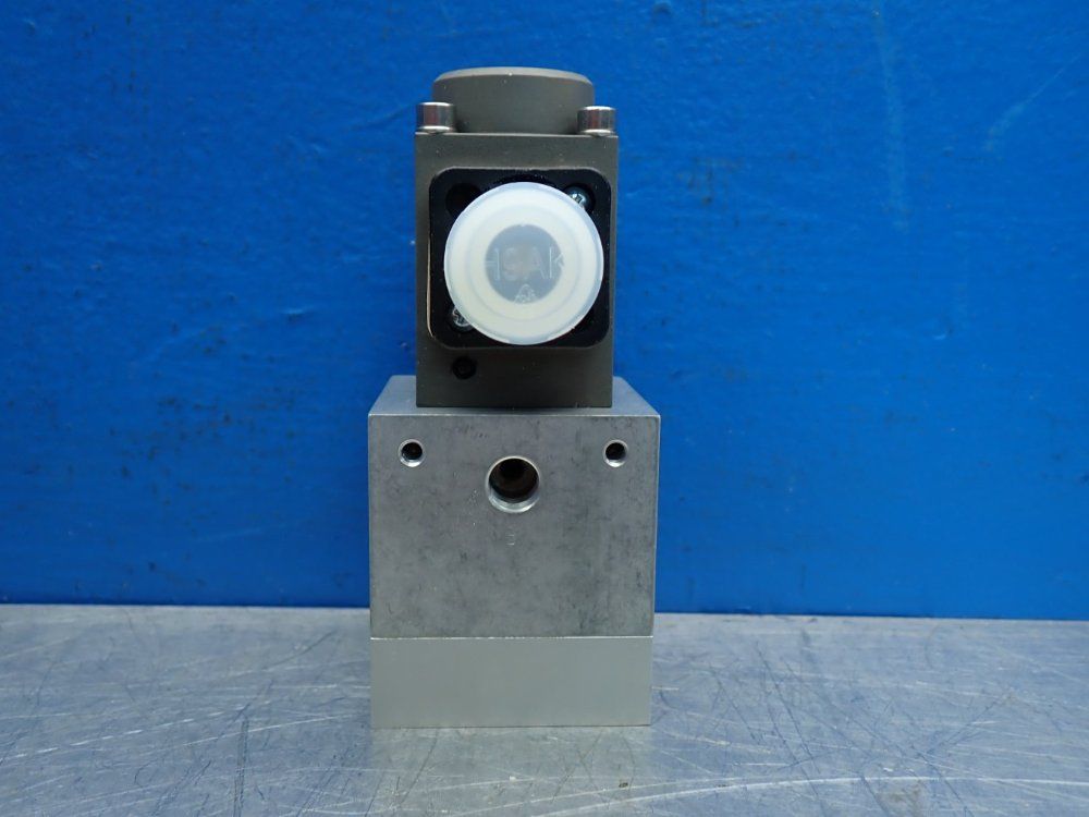 Norgren P1 Max 16.5 Bar Proportional Valve - 4088217705301200