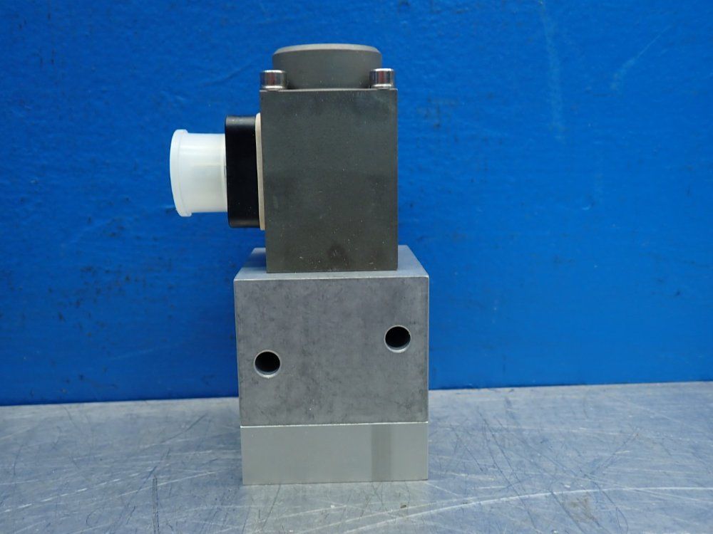 Norgren P1 Max 16.5 Bar Proportional Valve - 4088217705301200