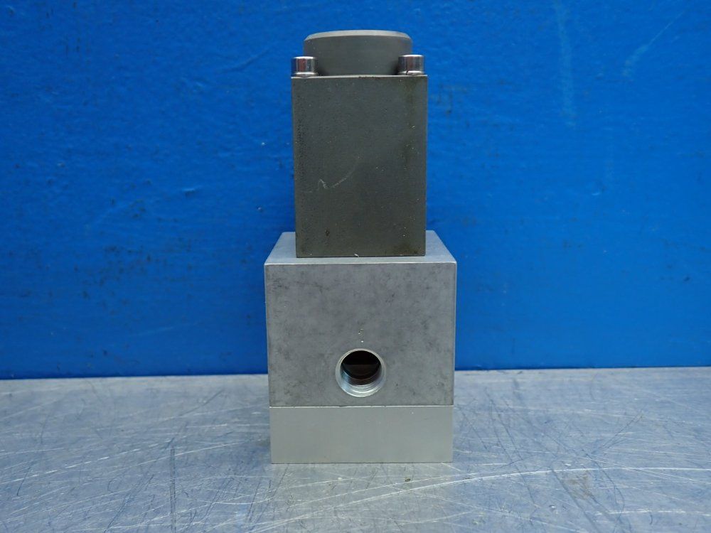 Norgren P1 Max 16.5 Bar Proportional Valve - 4088217705301200