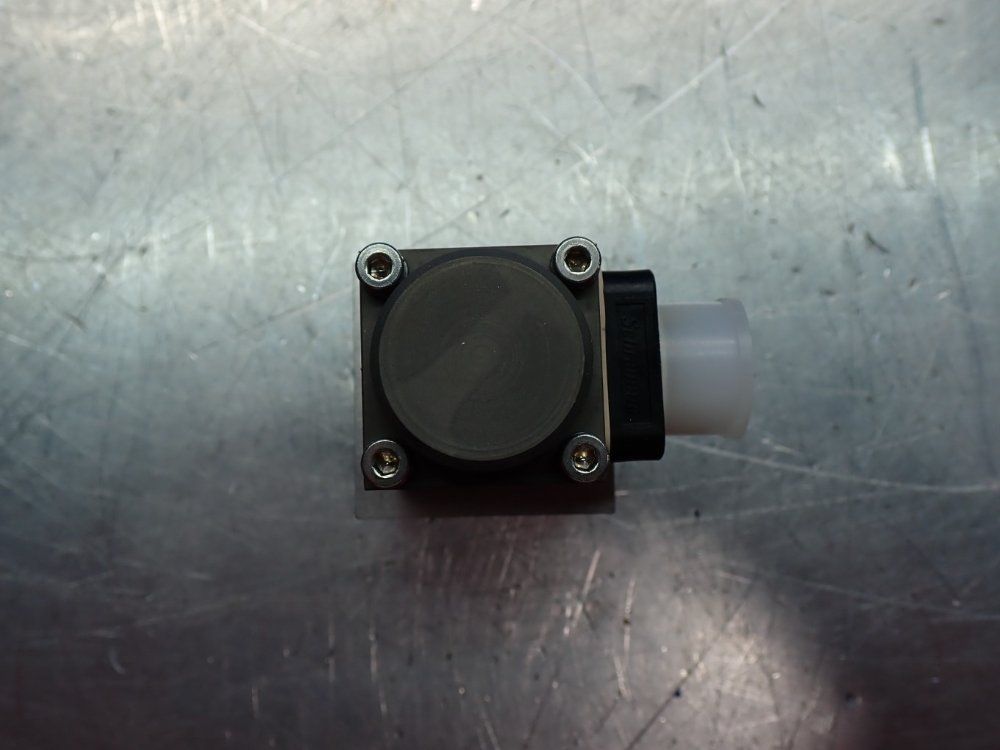 Norgren P1 Max 16.5 Bar Proportional Valve - 4088217705301200