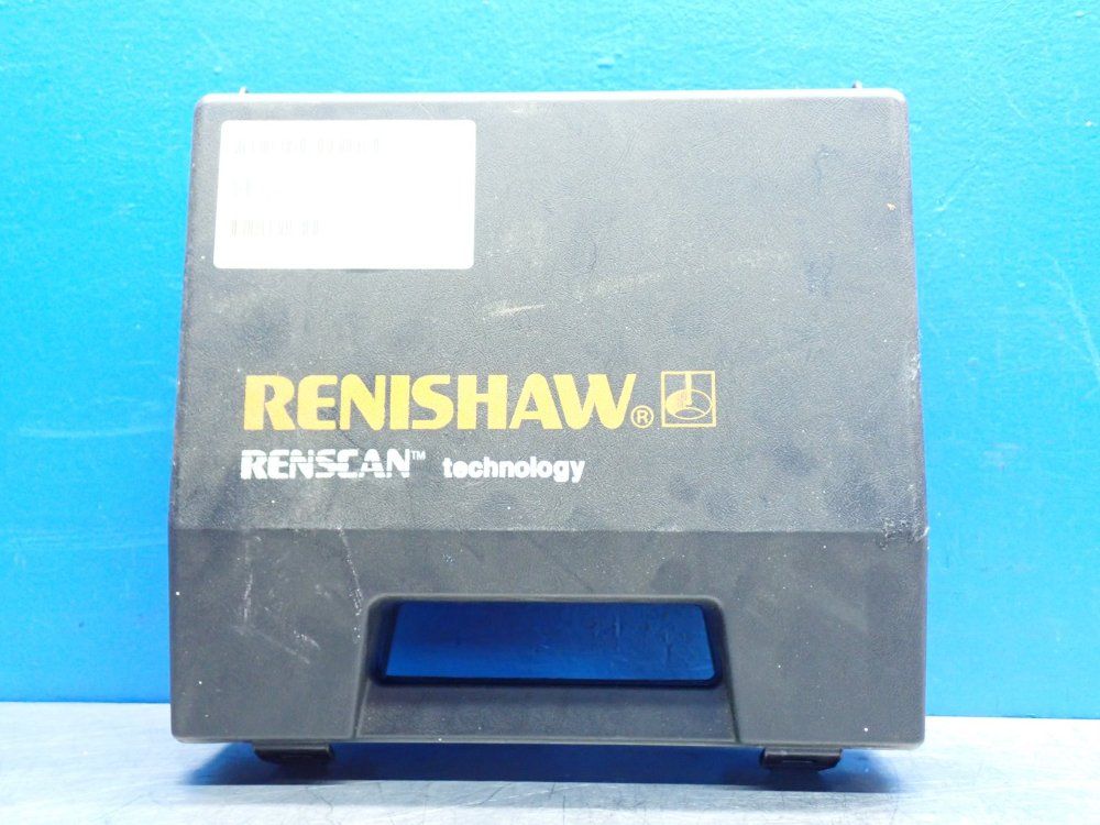 Renishaw Legacy Probe Unit - Sfs-1
