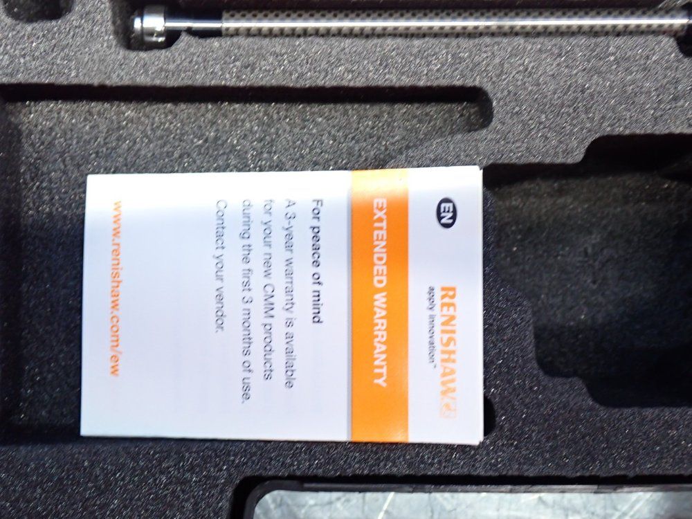 Renishaw Legacy Probe Unit - Sfs-1