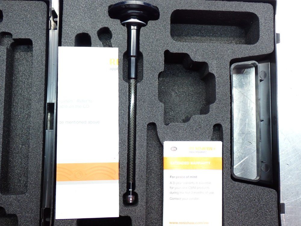 Renishaw Legacy Probe Unit - Sfs-1