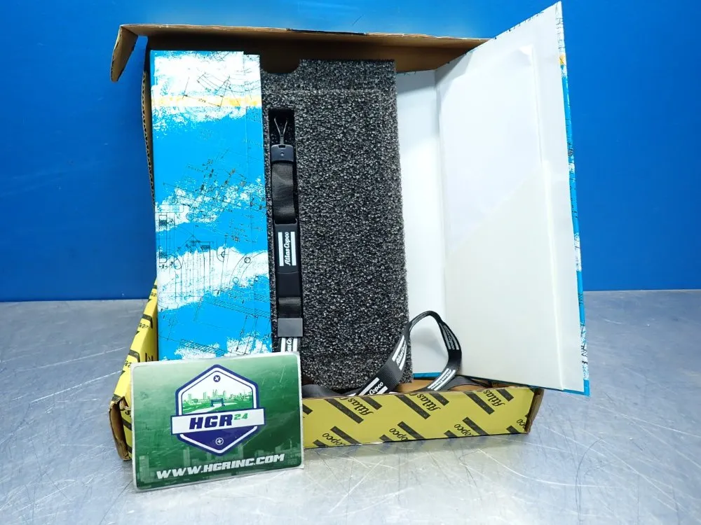 Atlas Copco Toolstalk Blm Torque Software Usb Drive Dongle - 8059098110