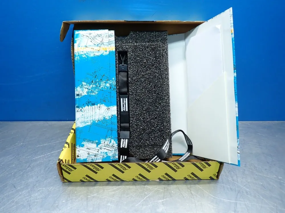 Atlas Copco Toolstalk Blm Torque Software Usb Drive Dongle - 8059098110