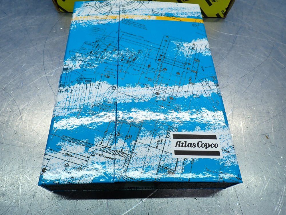 Atlas Copco Toolstalk Blm Torque Software Usb Drive Dongle - 8059098110